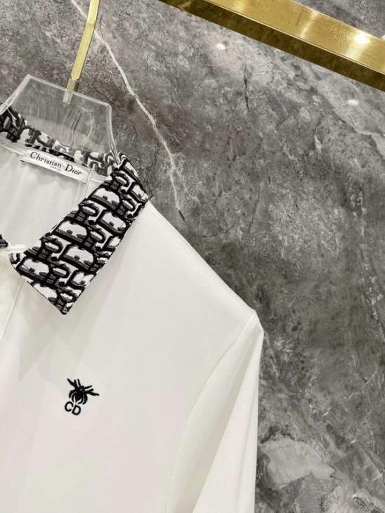 Dior Polo Shirts Short _SKUDiorM-3XLomtr46028473